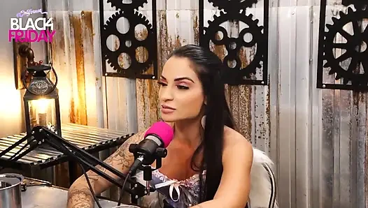 California TV Podcast - Cah Inácio ve Marília Oliveira