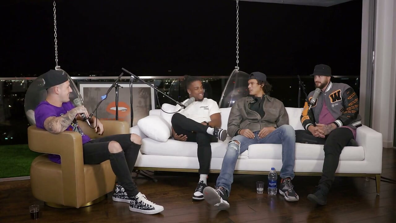 Double problème avec Obi Nnadi et Patrick Mullen