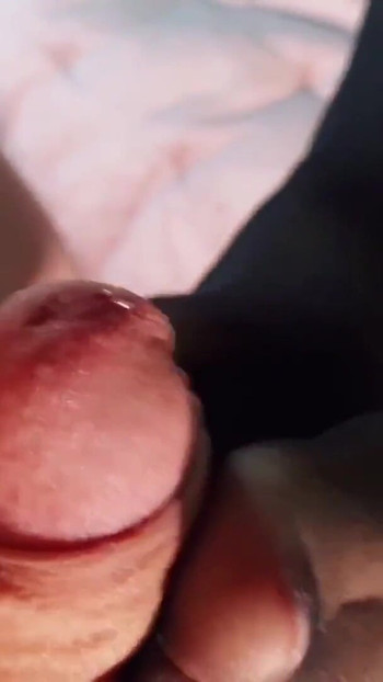 Gorgeous Lilu Moon Gives Big Dick Footjob in Pantyhose Before Passionate Anal Fucking | Clip 2