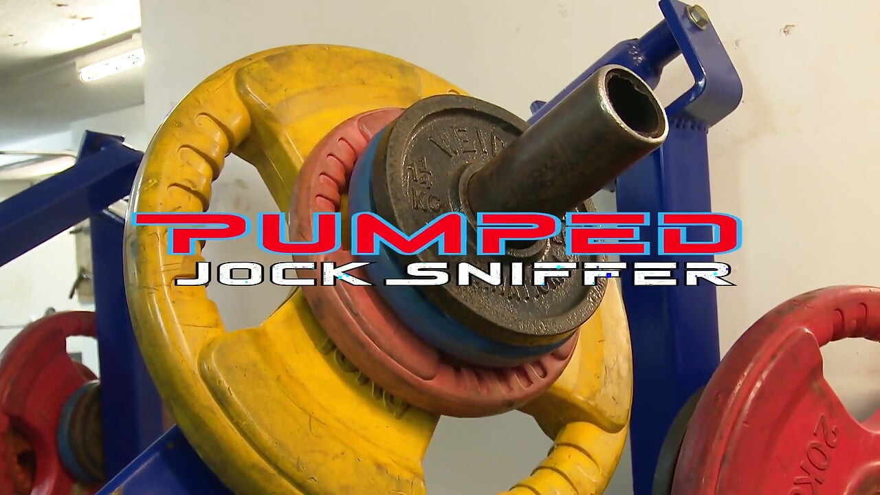 Jock Sniffer