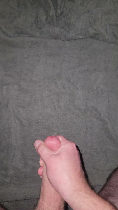 Cumshot #3