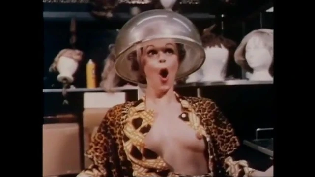 Lez Week - 4. Beware of the hairdresser! (1978)