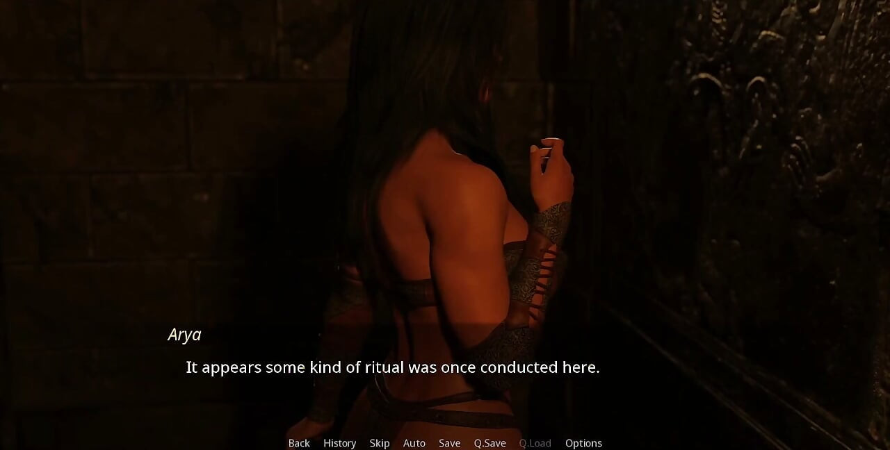 The lust city - eine vollbusige kolumbianische milf will meinen großen weißen schwanz