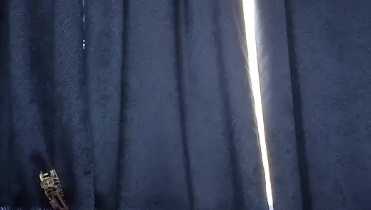 Büyük zenci yarağı boşalması gereken spor salonundan sonra kalın ve azgın