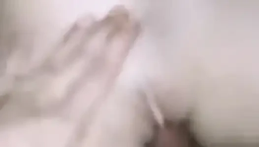 Unexpectedly fucked my step sister virgin tight pussy when nobody was athome