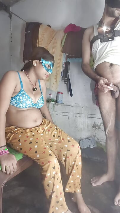 StepSister hit ass