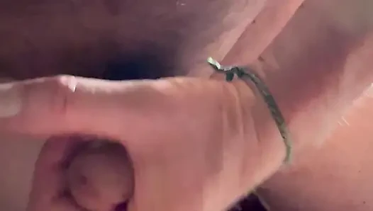 Fuck Me, Suck My Toes, Cream on My Hairy Pussy