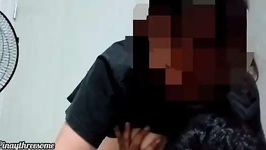 Filipinli viral skandal 2026