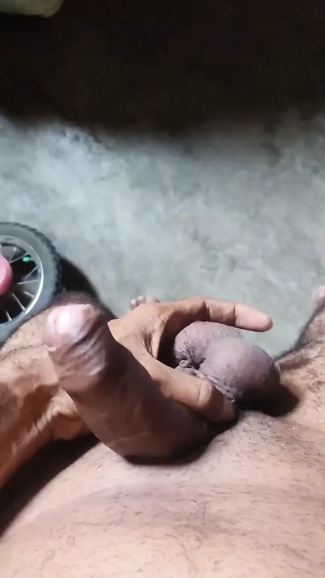 Just fucked and now I masturbate