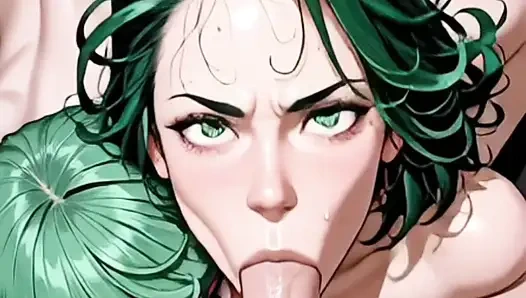 Hentai anime - Two very hot stepsisters