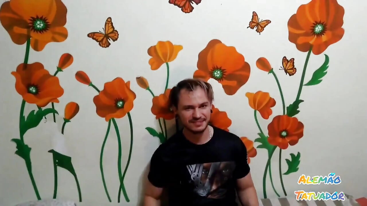My Audition for a Porn Actor