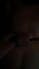 Fucking my bbw wife #2