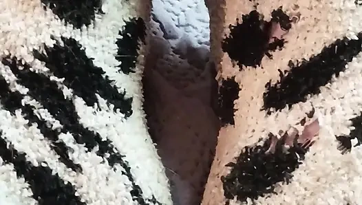 Бросай красть мои носки