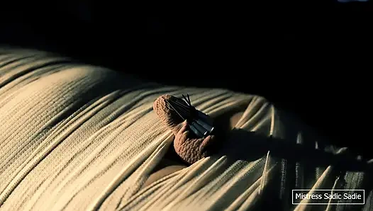 Mumyalama, İğne, CBT ve Elektro Oyun ile Tıbbi Oyun.