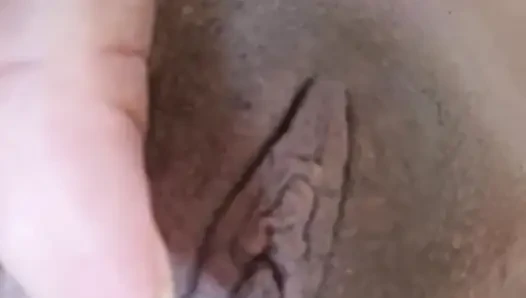 Finger sex