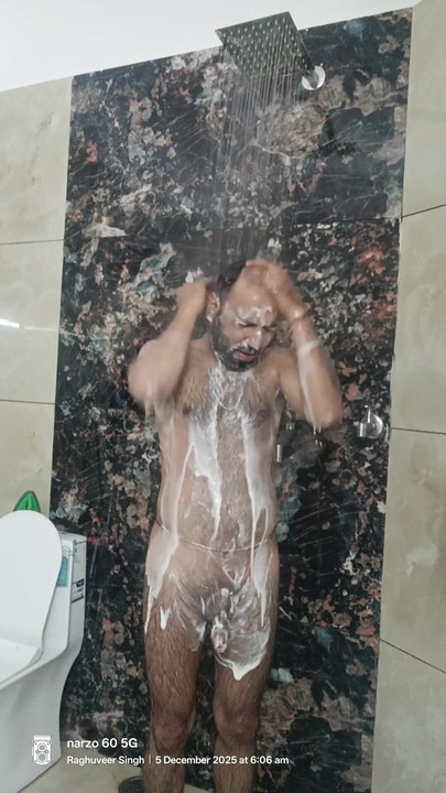 เรื่องเย็ดพ่ออินเดียและตํารวจ | คลิป 1