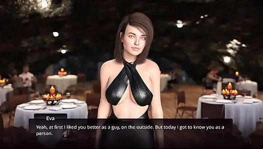Lewd Delivery (part Final)