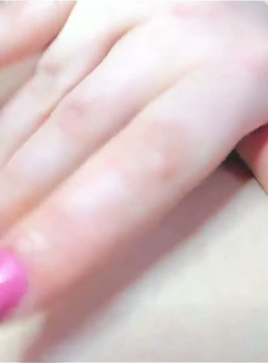Wet Pussy and Tight Asshole