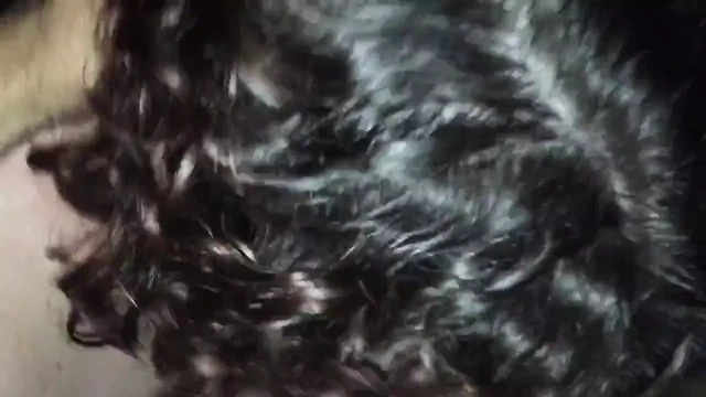 Slutwife ass to mouth