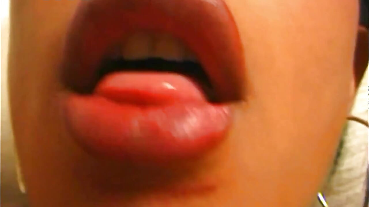 Italian Man Fucks Two Trannies and Gets Cum on His Face