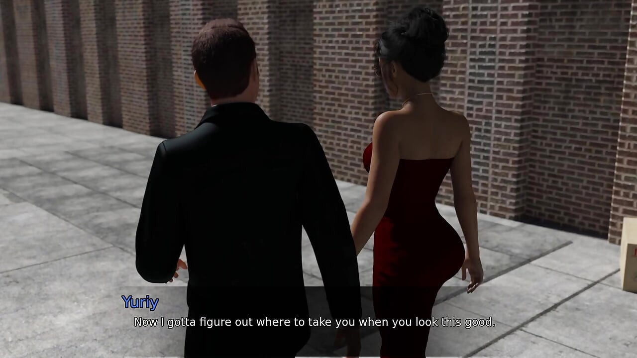 完全ゲームプレイ - ラスト理論 エピソード3 パート26