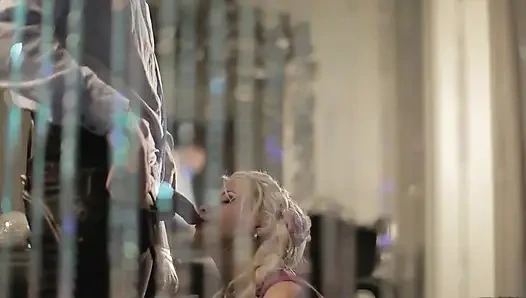 Fellucia Blow: si maiden