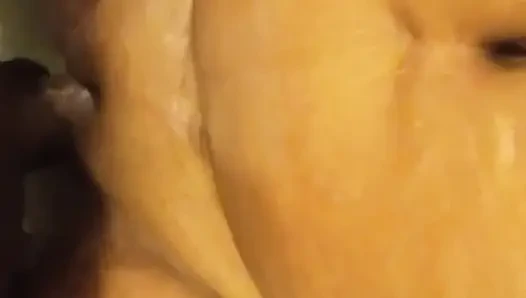 Секс с женой соседа