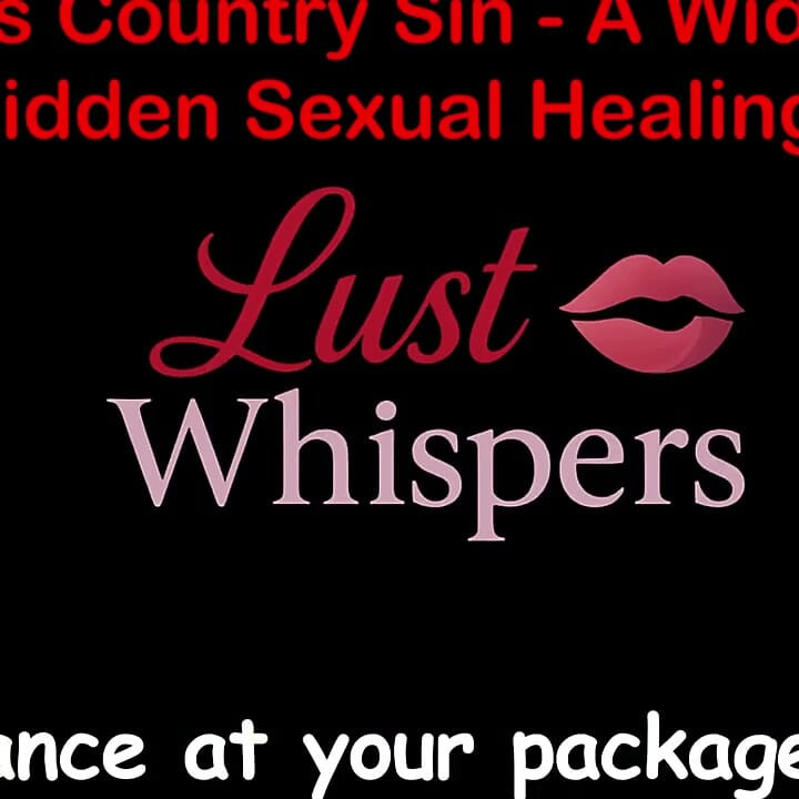 Cross Country Sin a Widower’s Forbidden Sexual Healing Part 117 - English Audio Sex Story
