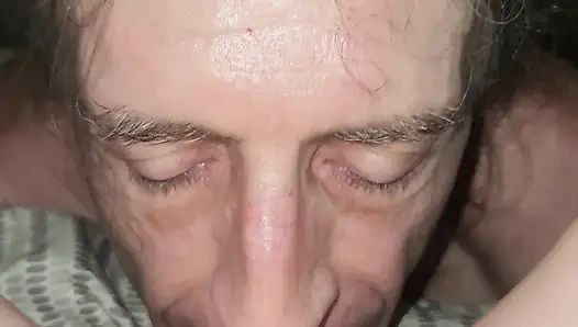 Wie Goode Girl Gerne Gesicht Reitet