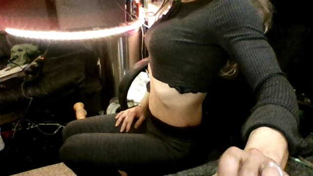 sissy tease