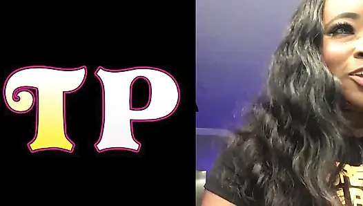 Wawancara trikepatrol #71 - naomi fox