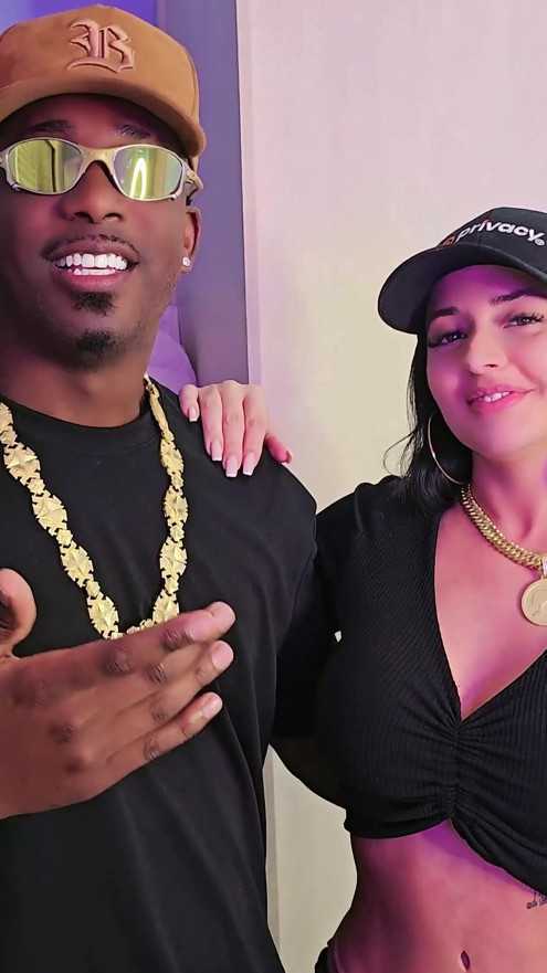 This Is How You Fuck a Married Whore, Hard and Always with a Black Guy Fucking Her.