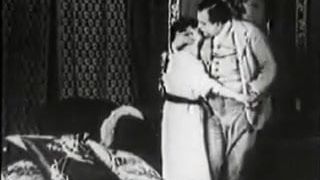 セックスに飢えたゲスト1910