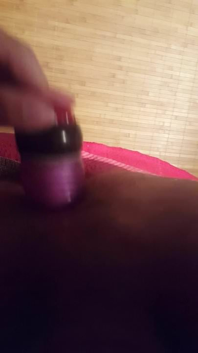 Anal Sissy