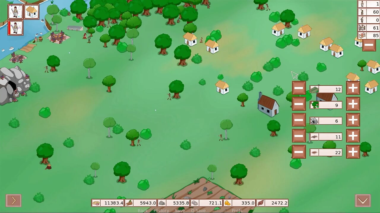 Milftoon Drama Kingdom Part 4 - Ime vještice od Loveskysanhentai