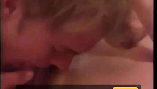 Mature Brunette Gets Hairy Pussy Fucked