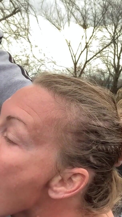 18yo kept Spewing piss & cum on PE Teacher mouth full | Clip 2