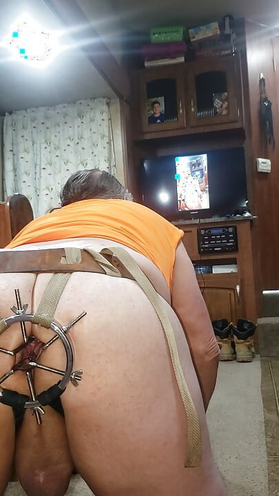 애널 딜도
