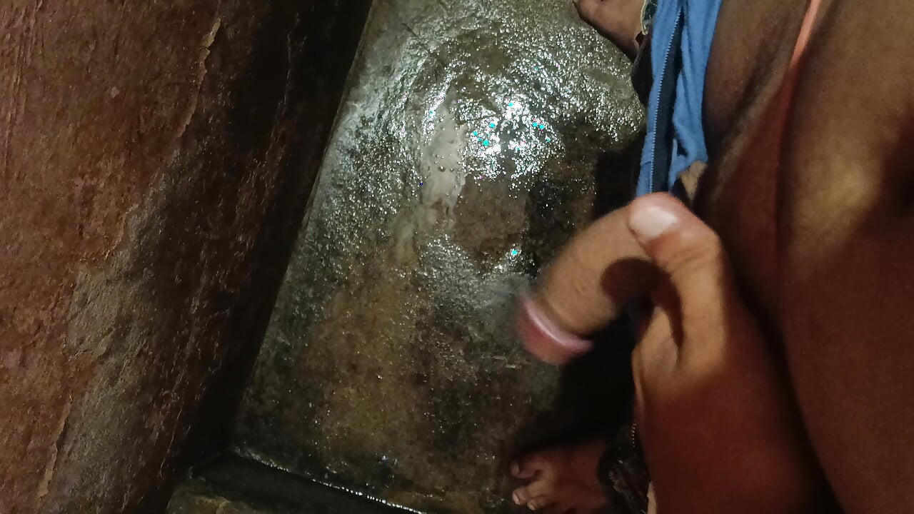 Young boy Big dick Masturbation