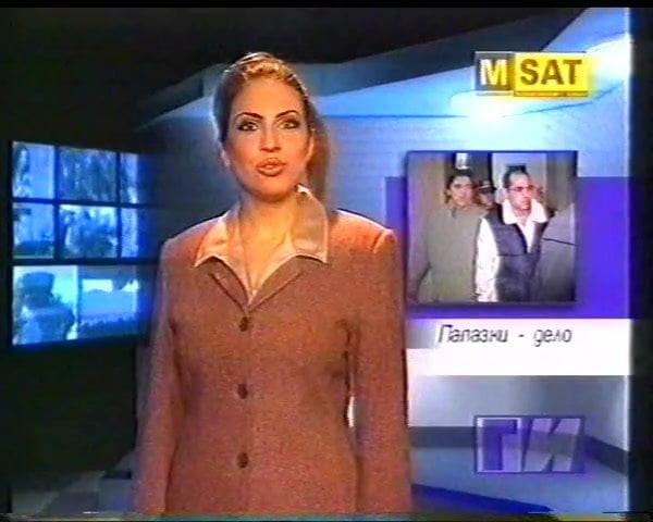 Golata istina ep1