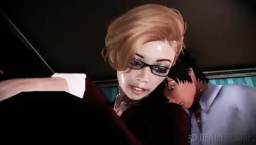 Fetish Treatment Remastered Pantyhose Therapy