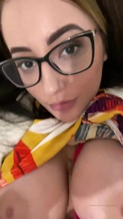 Hot milf