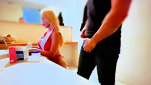 Die SPERMaprobesammlung - Lana myers
