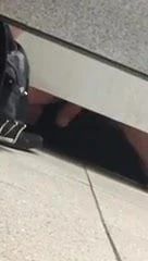 Understall action