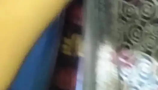 It was a lot of fun to do a lot of S&X in the middle of the night.