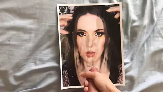 Contrapoints boşalmak haraç
