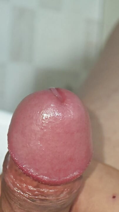 Slow motion ejaculation_slow release 16 times_9 ejaculations_semen