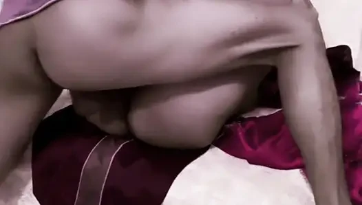 Hot sexy bhabi cheating hasband and hard fuck with neighbour in bedroom