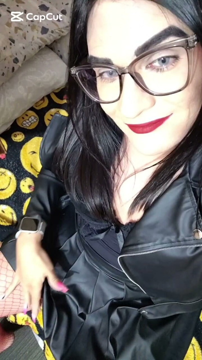 セクシーなレディボーイ