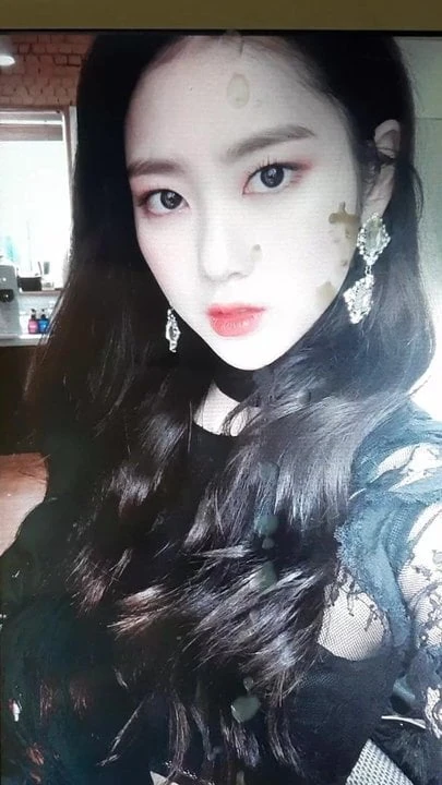 Oh mein Mädchen Jiho Geburtstag Sperma-Tribut
